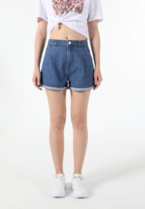 Colin's Шорты джинсовые - фото 4