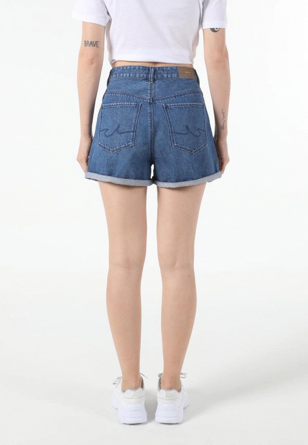 Colin's Шорты джинсовые - фото 2