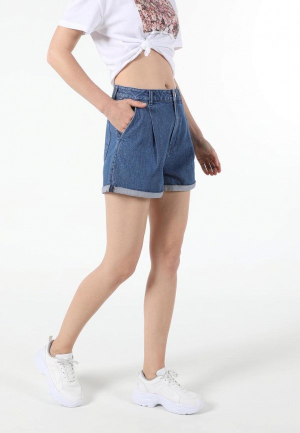 Colin's Шорты джинсовые - фото 1