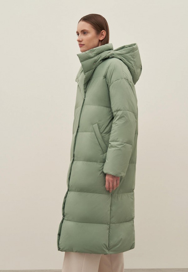 Finn Flare Пуховик - фото 5