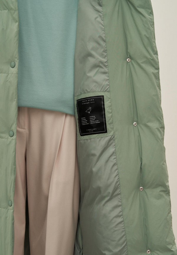 Finn Flare Пуховик - фото 6