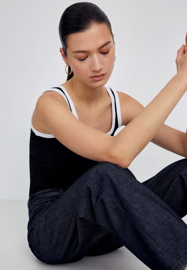 Finn Flare Майка - фото 4