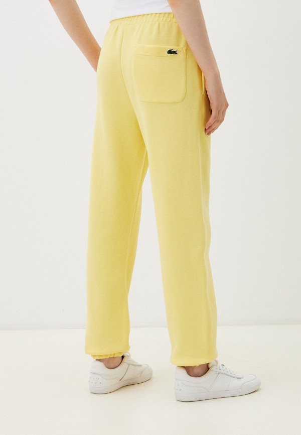 Lacoste Брюки спортивные - Regular Fit - фото 3