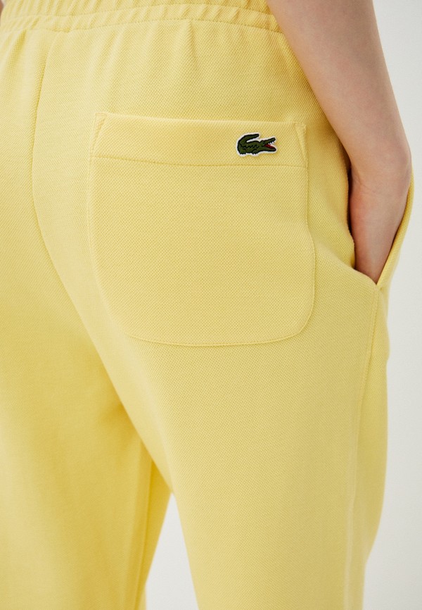 Lacoste Брюки спортивные - Regular Fit - фото 4