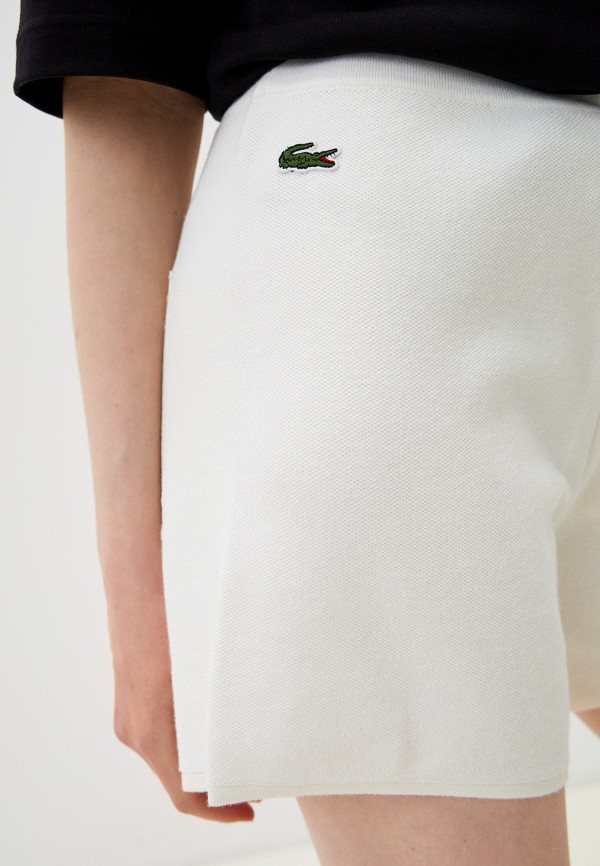 Lacoste Шорты спортивные - Relaxed Fit - фото 4