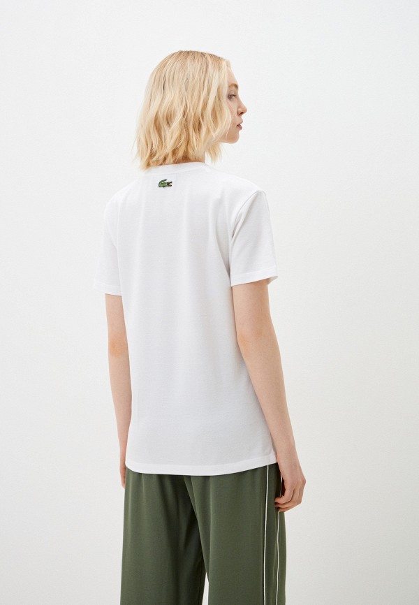 Lacoste Футболка - Regular Fit - фото 2