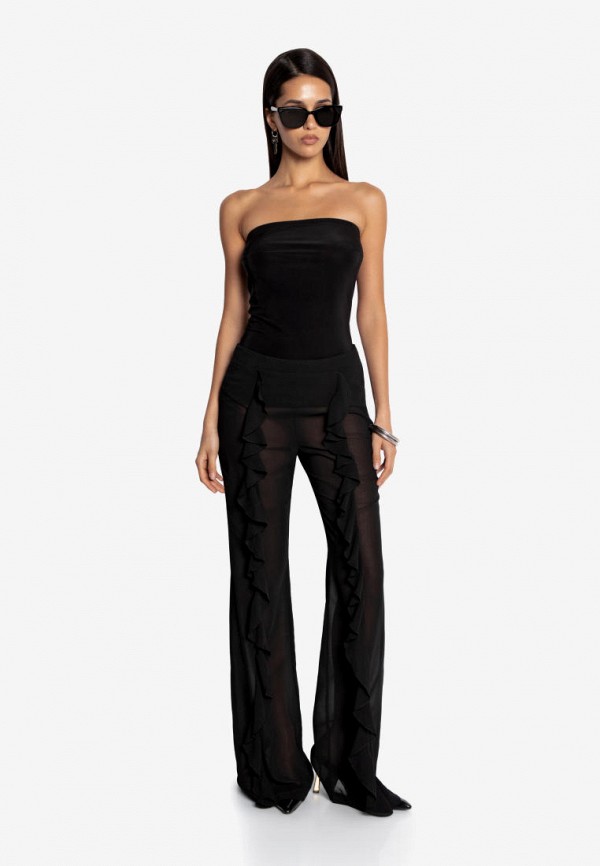 You Wanna Брюки - с воланами - фото 2