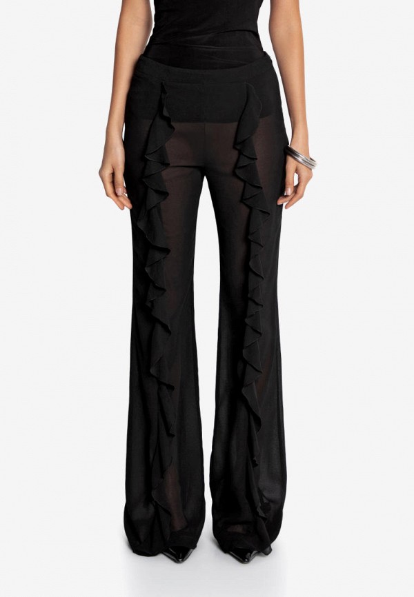 You Wanna Брюки - с воланами - фото 1