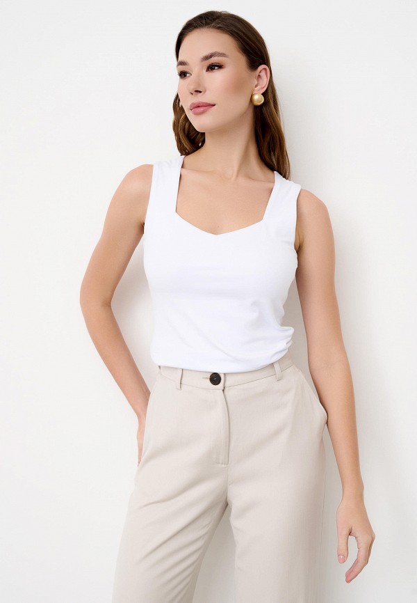 La selva Топ - фото 4