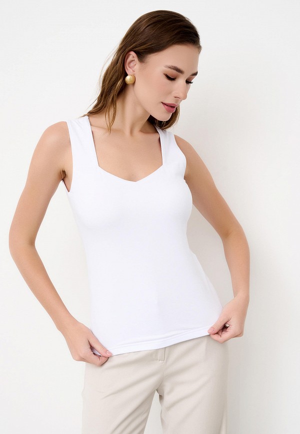 La selva Топ - фото 5