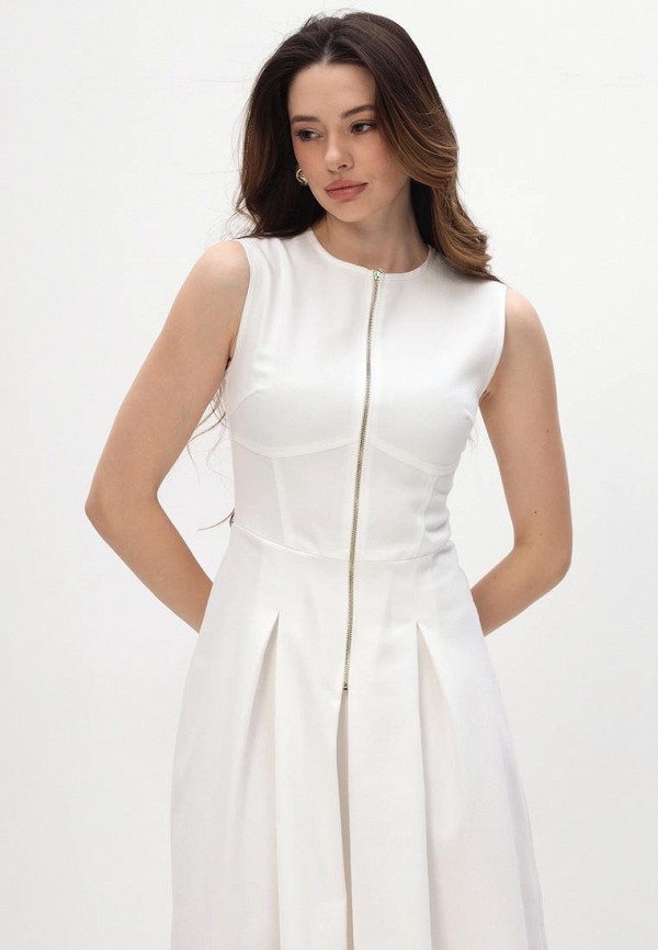 СелфиDress Платье джинсовое - фото 2