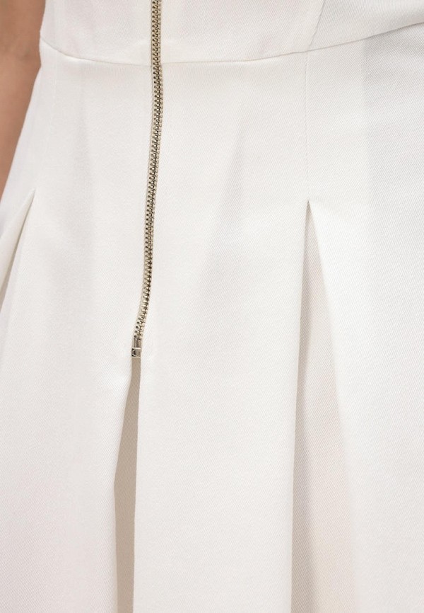 СелфиDress Платье джинсовое - фото 5