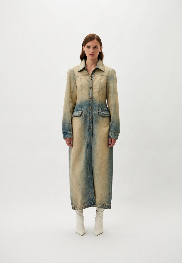 Sorelle Era Плащ - Mason - фото 1