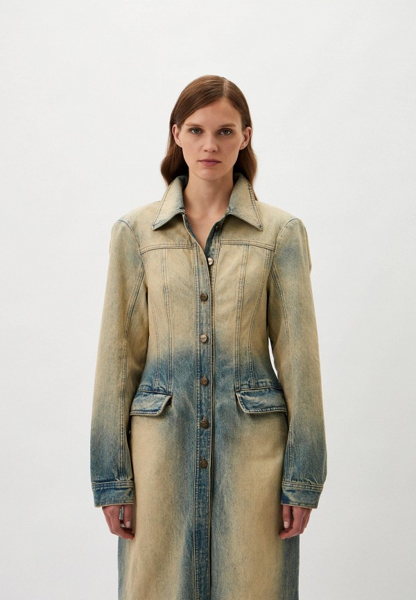 Sorelle Era Плащ - Mason - фото 2