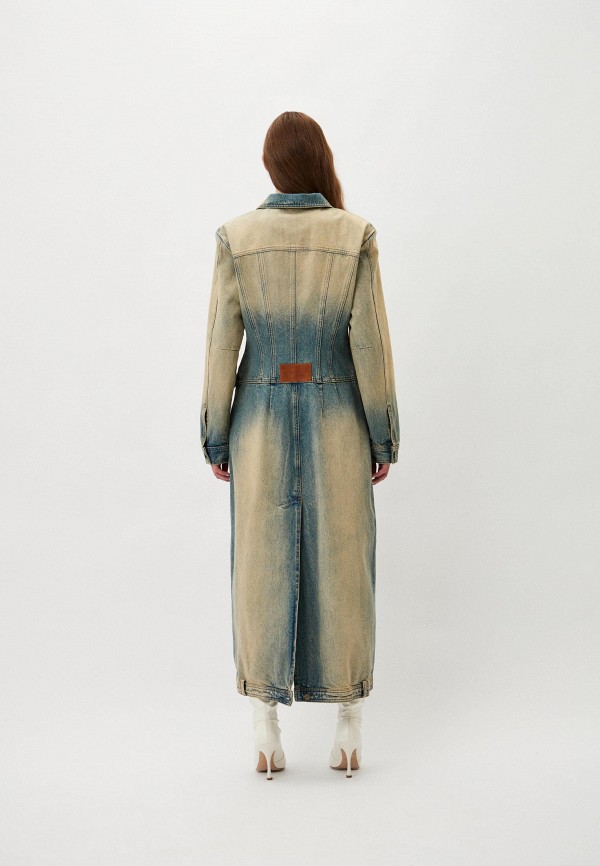 Sorelle Era Плащ - Mason - фото 3