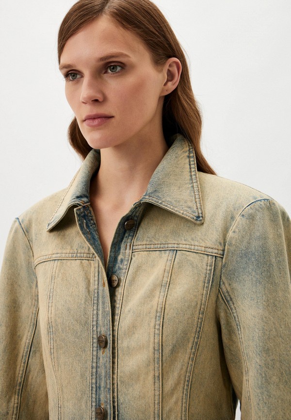 Sorelle Era Плащ - Mason - фото 4