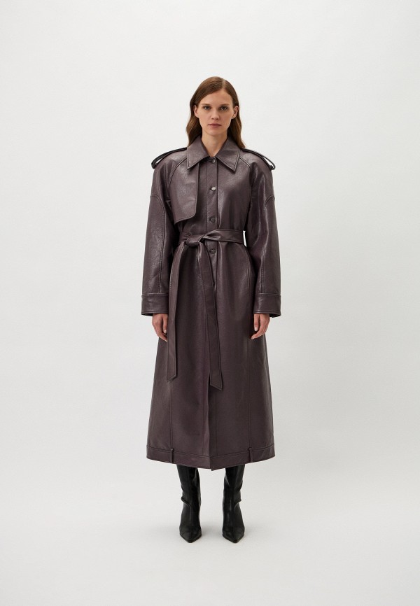 Sorelle Era Тренч - Temple - фото 1