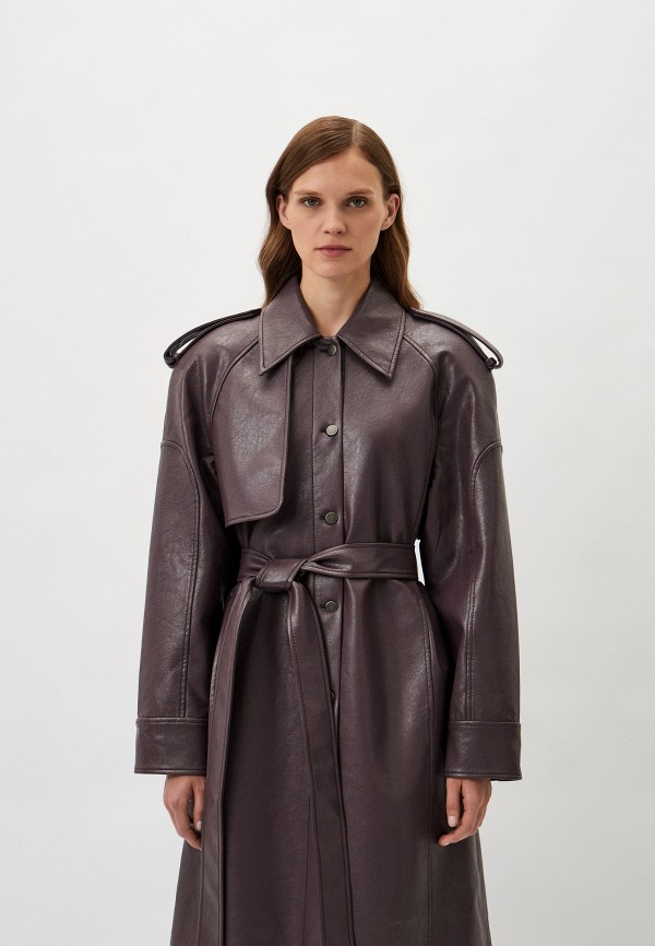 Sorelle Era Тренч - Temple - фото 2