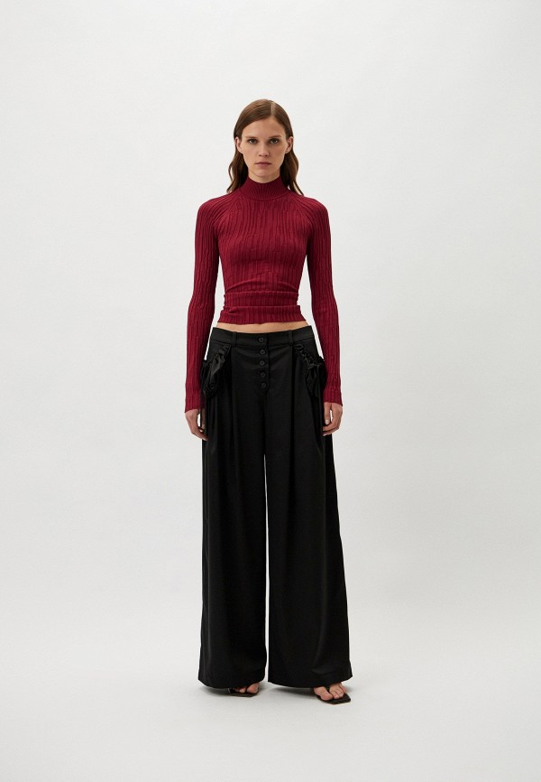 Pantalon a la moda hotsell