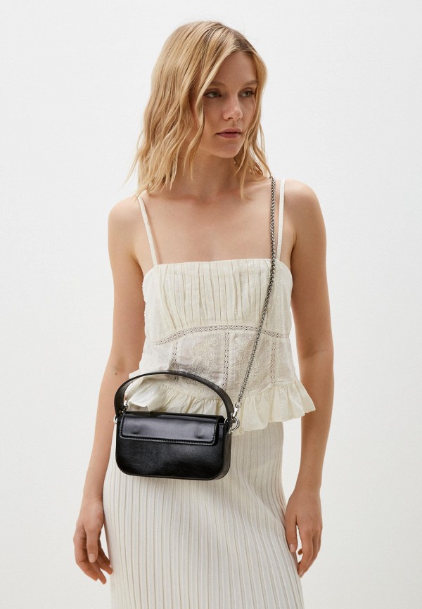 Asya Malbershtein Клатч - O7 - фото 4