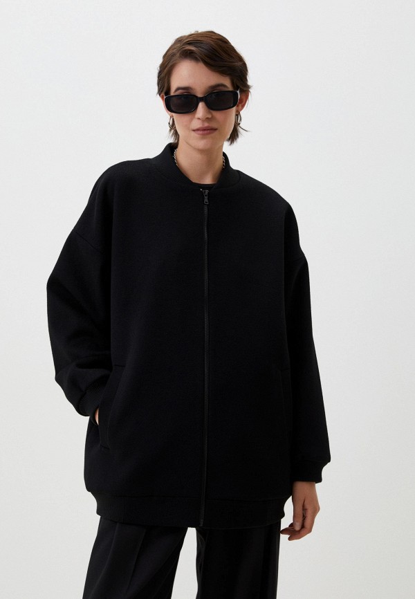 Asya Malbershtein Куртка - bom - фото 1