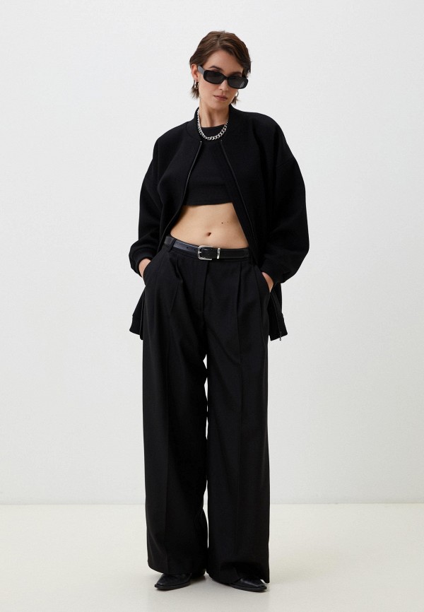 Asya Malbershtein Куртка - bom - фото 2