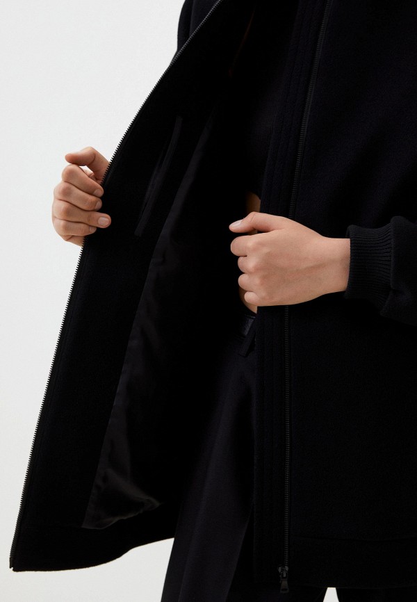 Asya Malbershtein Куртка - bom - фото 4