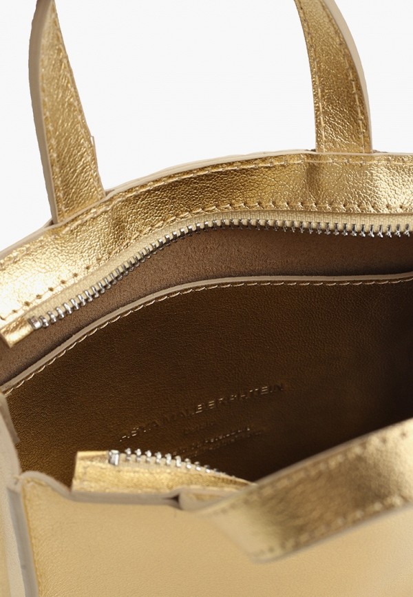 Asya Malbershtein Сумка - A5s - фото 3