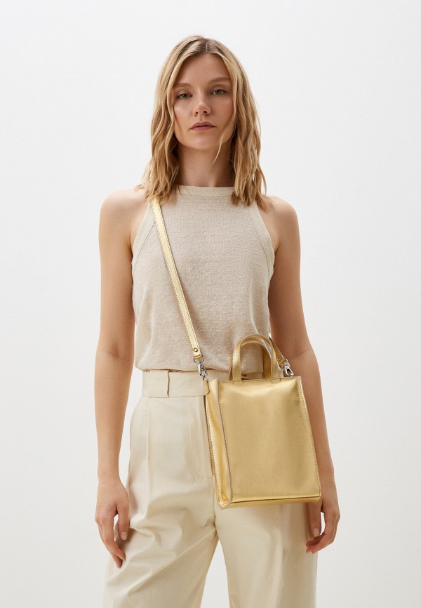 Asya Malbershtein Сумка - A5s - фото 4