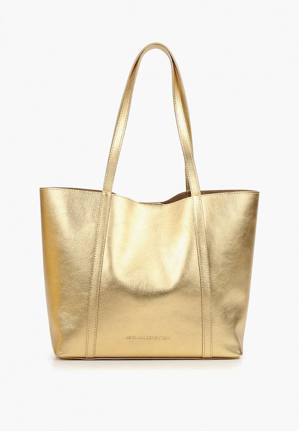 Asya Malbershtein Сумка и косметичка - фото 1