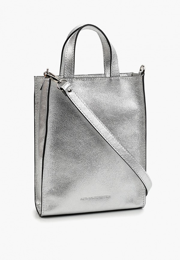 Asya Malbershtein Сумка - A5s - фото 2