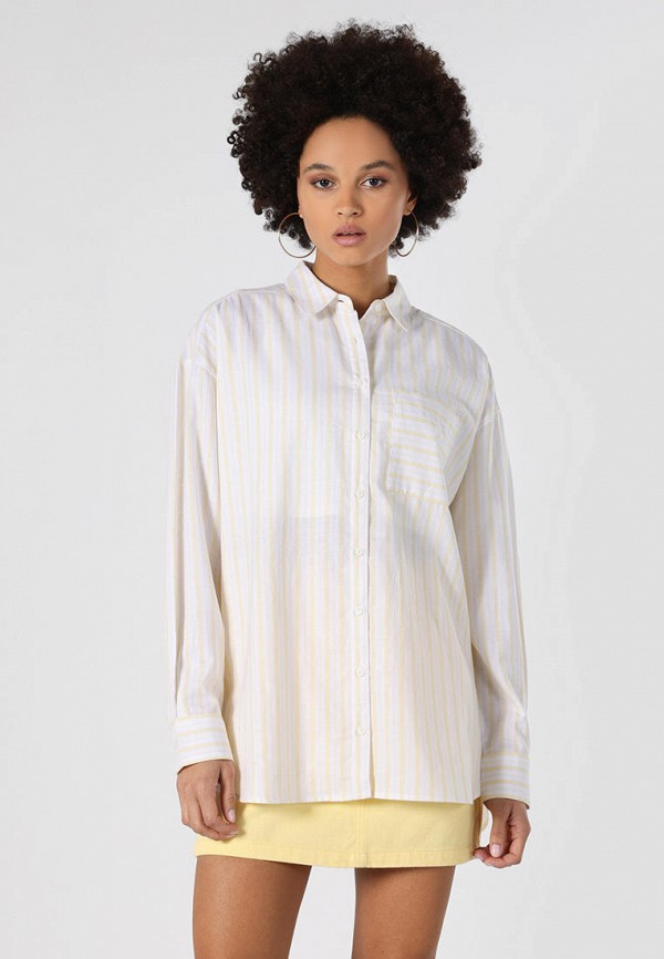 Colin's Рубашка - фото 1