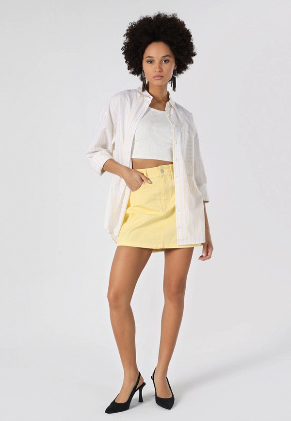 Colin's Рубашка - фото 2