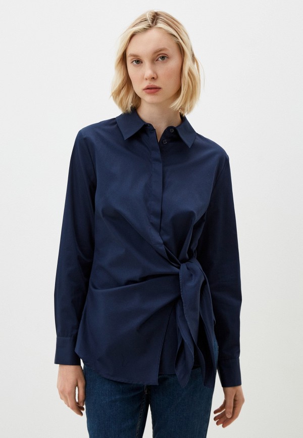 Lusio Рубашка - Lamoda Online Exclusive - фото 1