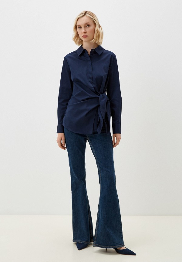 Lusio Рубашка - Lamoda Online Exclusive - фото 2