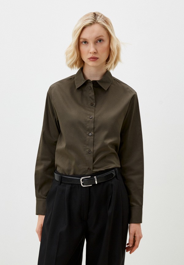 Lusio Рубашка - Lamoda Online Exclusive - фото 1