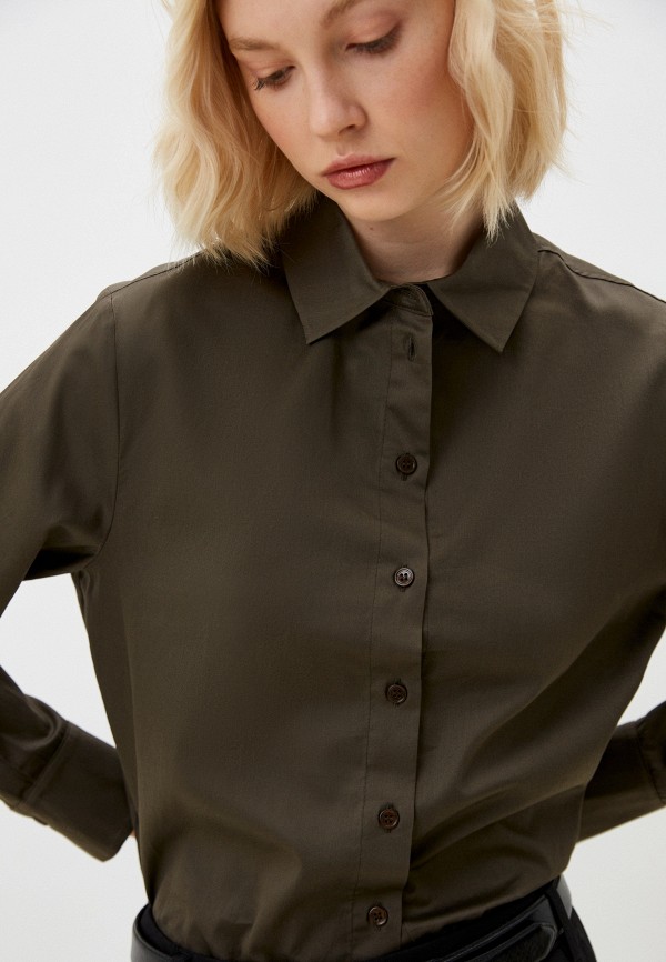 Lusio Рубашка - Lamoda Online Exclusive - фото 4