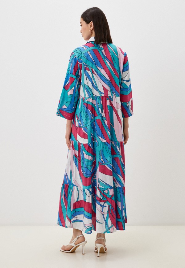 Fabretti Платье пляжное - фото 3