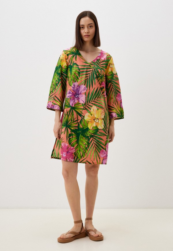 Fabretti Туника пляжная - фото 1