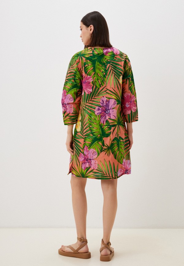 Fabretti Туника пляжная - фото 3