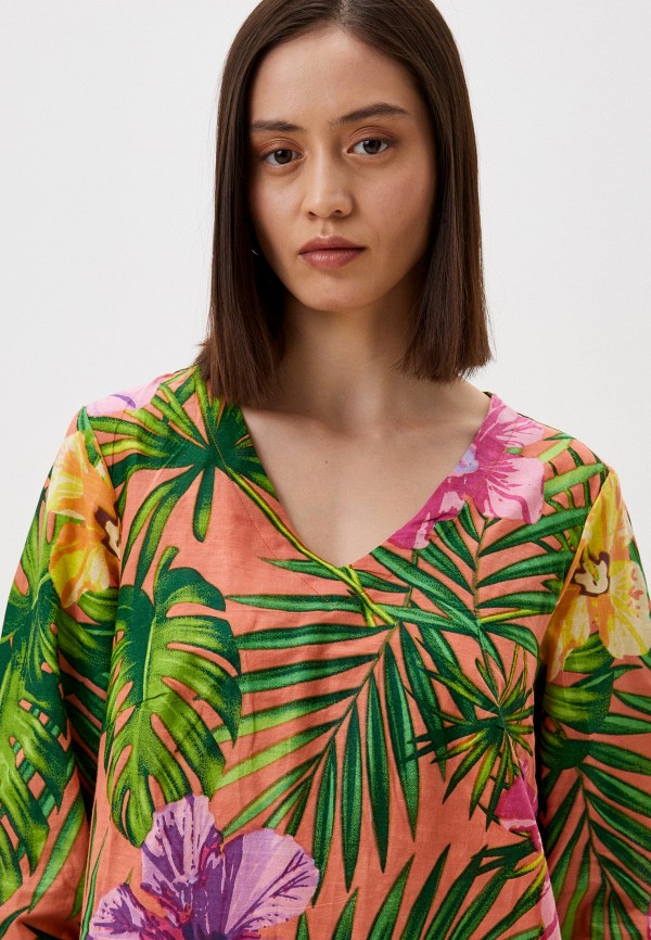 Fabretti Туника пляжная - фото 4