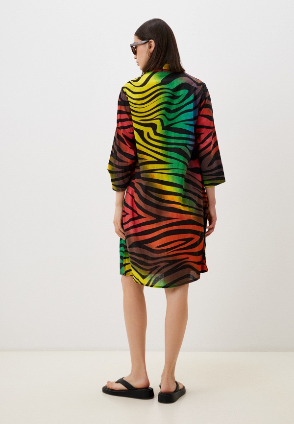 Fabretti Платье пляжное - фото 3