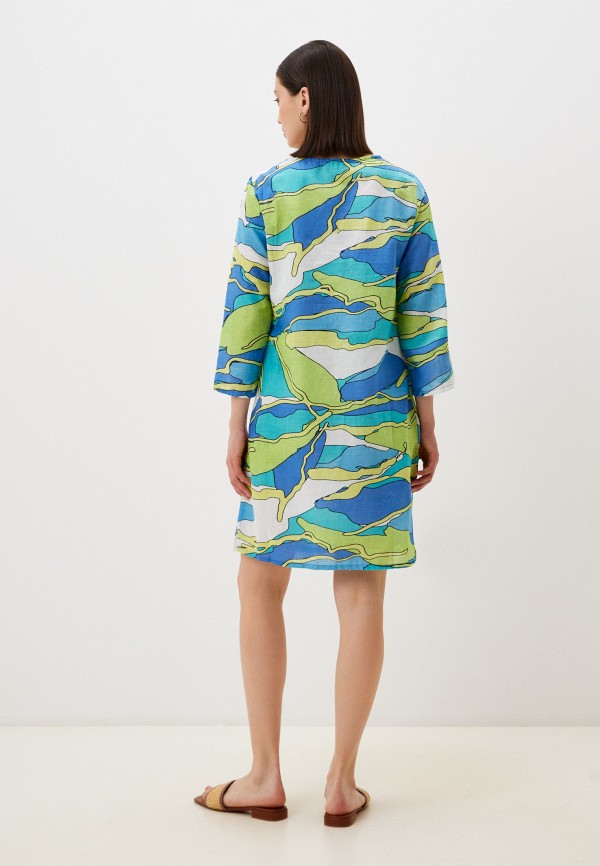 Fabretti Туника пляжная - фото 3