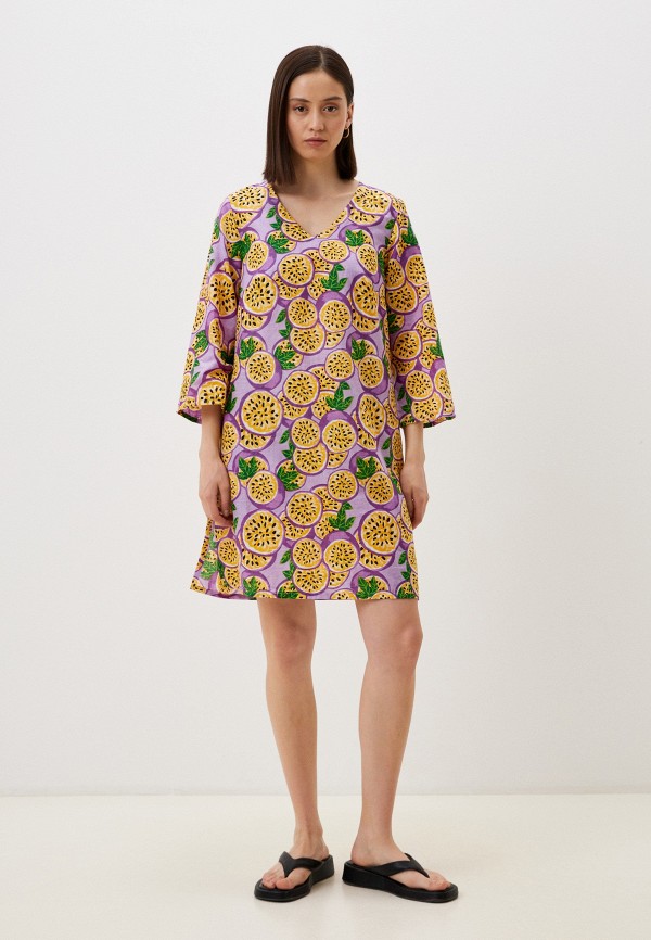 Fabretti Туника пляжная - фото 1