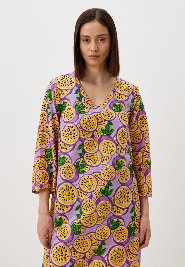 Fabretti Туника пляжная - фото 2