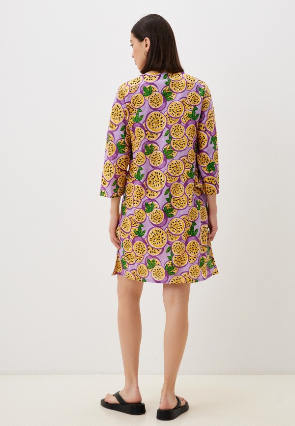 Fabretti Туника пляжная - фото 3