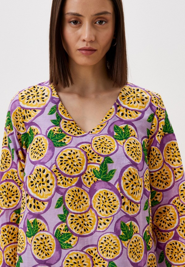 Fabretti Туника пляжная - фото 4