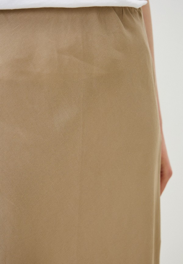 Urban Tiger Юбка - Linen - фото 4