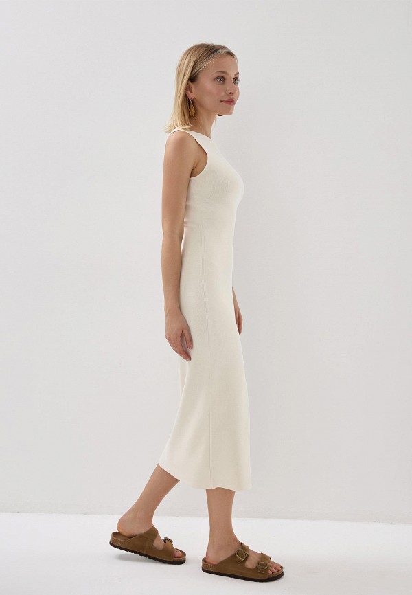 Gray Moss Платье - фото 5