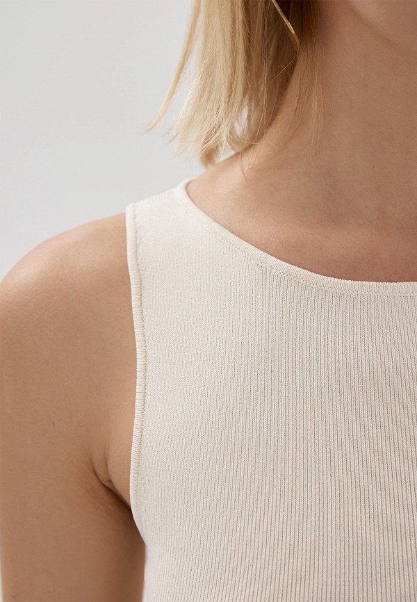 Gray Moss Платье - фото 6